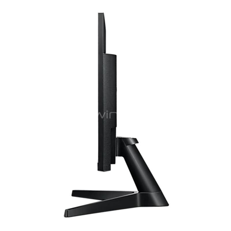 Monitor Samsung F24T350 de 24“ (IPS, Full HD, 75Hz, 5ms, HDMI+VGA)