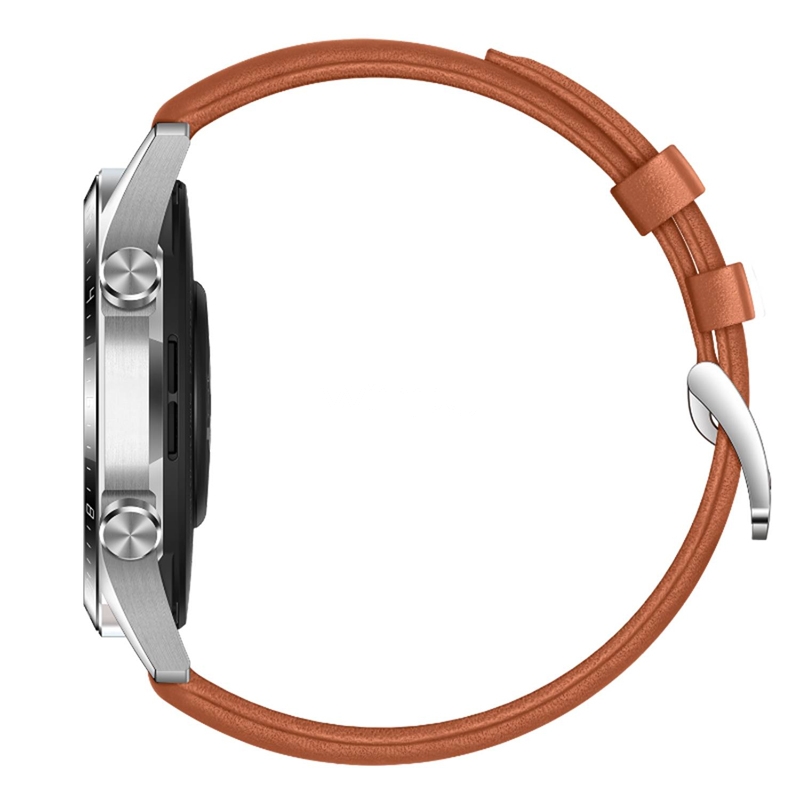SmartWatch Huawei Watch Gt 2 de 46mm (Pebble Brown)