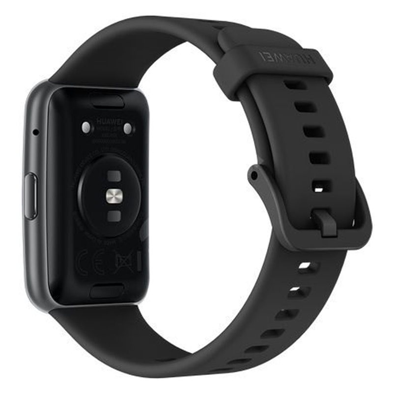 SmartWatch Huawei Watch Fit Active Edition (Graphite Black)