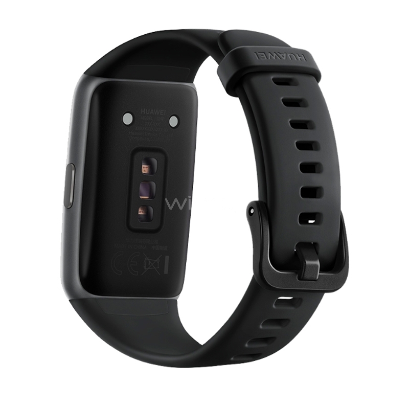SmartWatch Huawei Band 6 (Graphite Black)