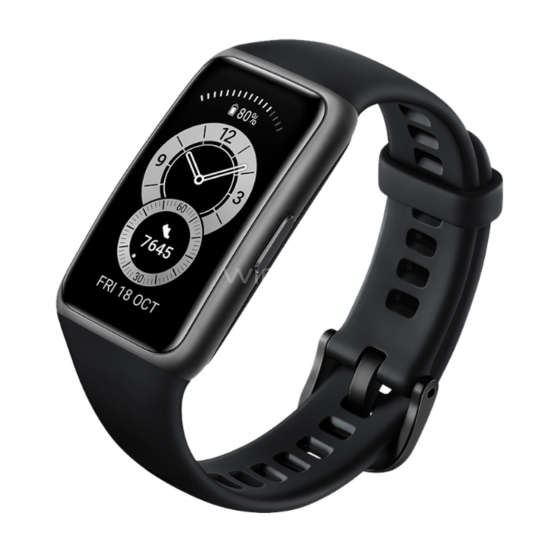 SmartWatch Huawei Band 6 (Graphite Black)