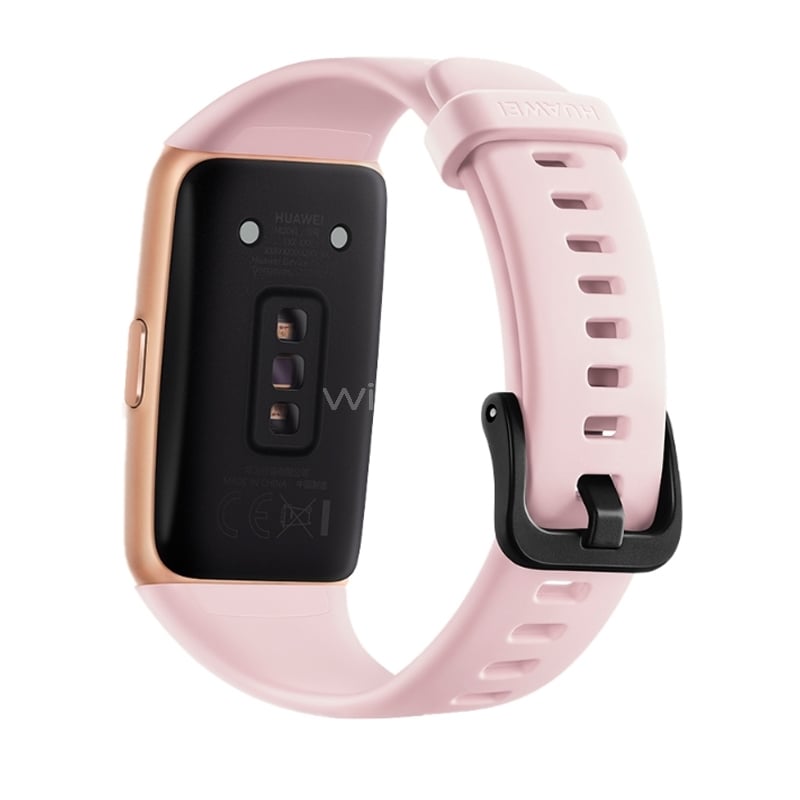 SmartWatch Huawei Band 6 (Sakura Pink)