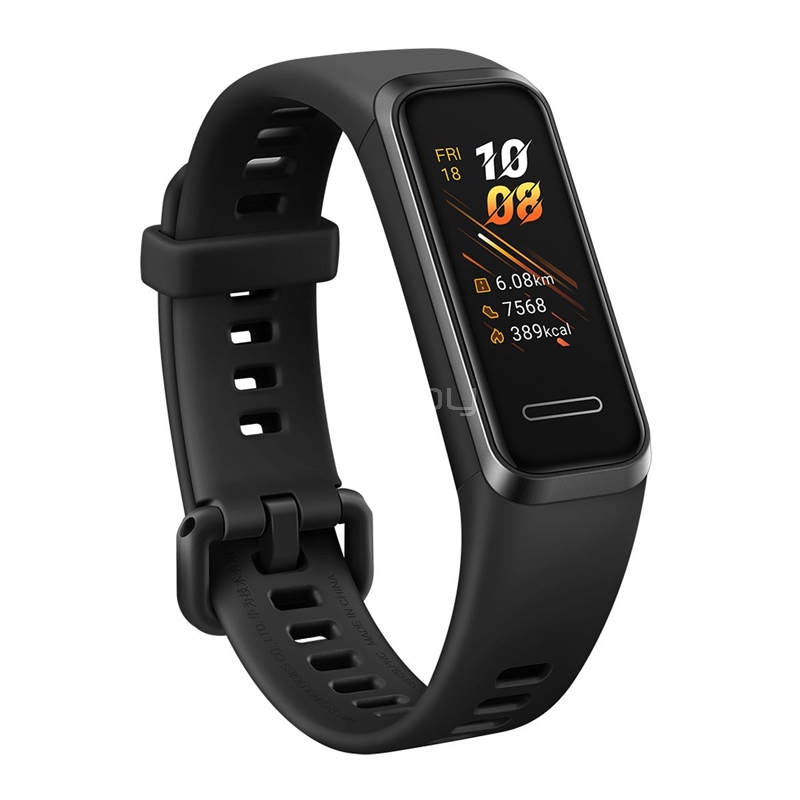 Smartwatch Huawei Band 4 (Graphite Black)