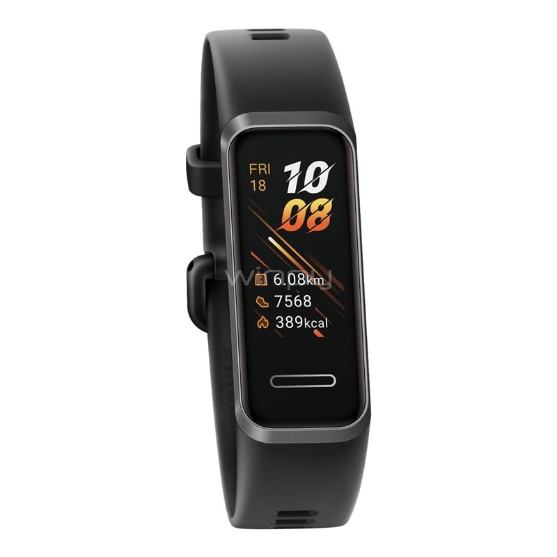 Smartwatch Huawei Band 4 (Graphite Black)