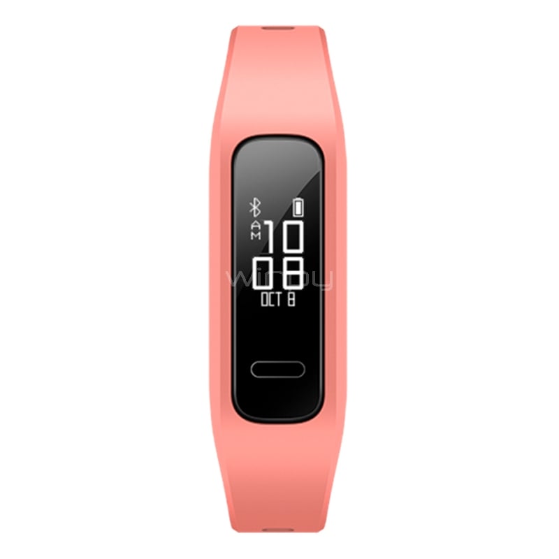 Smartwatch Huawei Band 4e Active (Mineral Red)