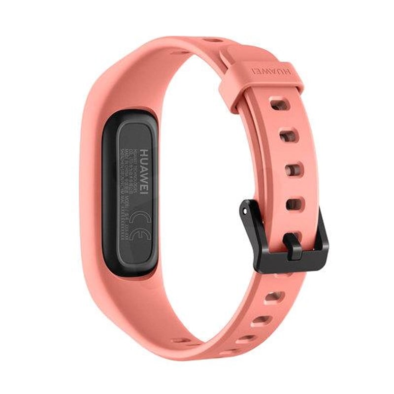 Smartwatch Huawei Band 4e Active (Mineral Red)