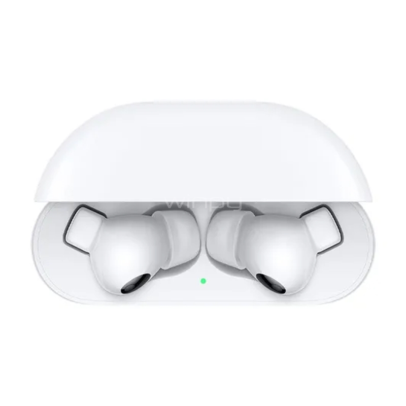 Auriculares Huawei FreeBuds Pro (Bluetooth, Blanco)