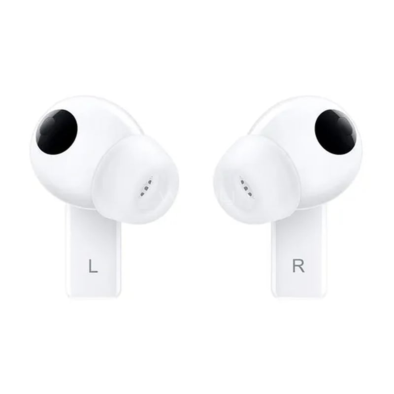 Auriculares Huawei FreeBuds Pro (Bluetooth, Blanco)