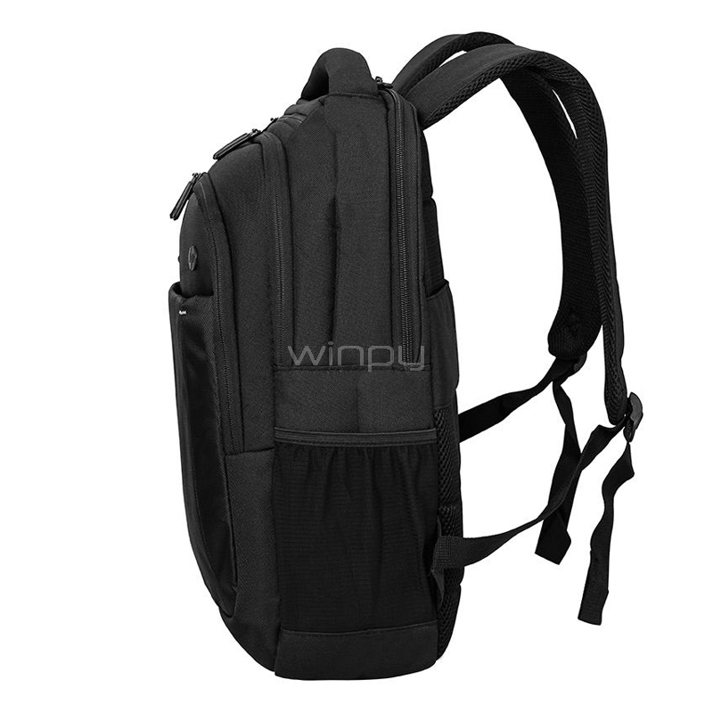 Mochila Notebook HP Business Backpack (Hasta 17.3“, Negro)