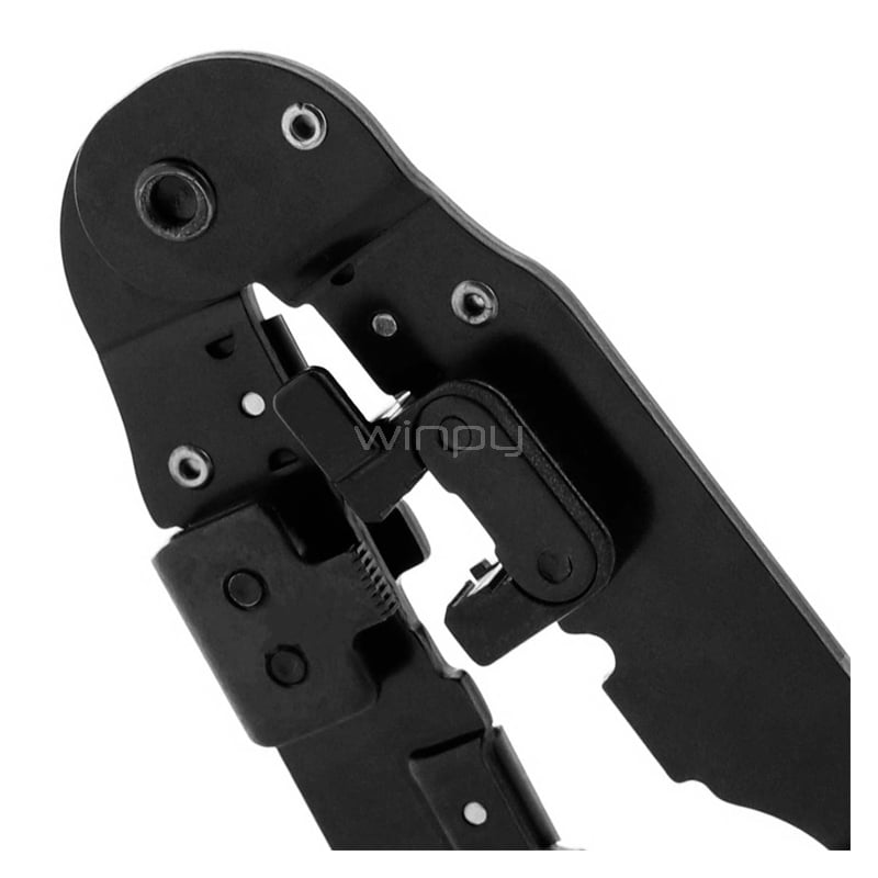 Tenaza Metálica Nexxt con Prensa Terminal para RJ45