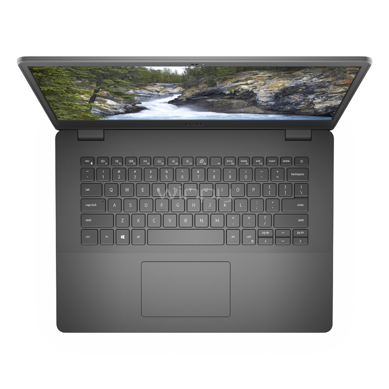 Notebook Dell Vostro 3400 de 14“ (i3-1115G4, 8GB RAM, 1TB HDD, Win10 Pro)