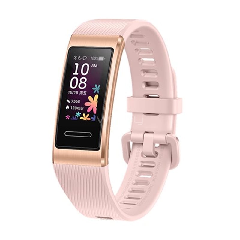 SmartWatch Huawei Band 4 PRO (Rosado)