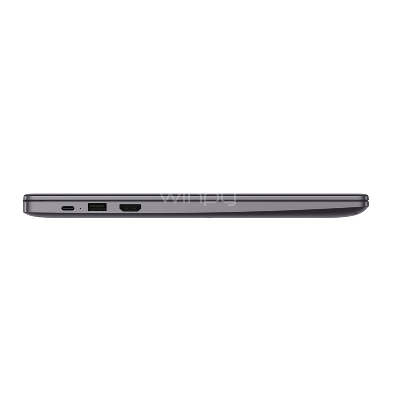 Notebook Huawei Matebook D de 15.6“ (i5-1135G7, 16GB RAM, 512GB SSD, Win10)