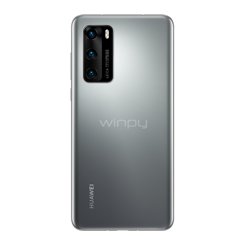 Celular Huawei P40 Pro de 6.1“ (OLED, Red 5G, 4GB RAM, 128GB