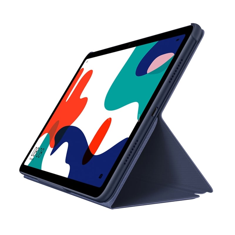 Tablet Huawei MatePad de 10.4“ (Octacore, 4GB RAM, 128GB Internos, Midnight Gray)