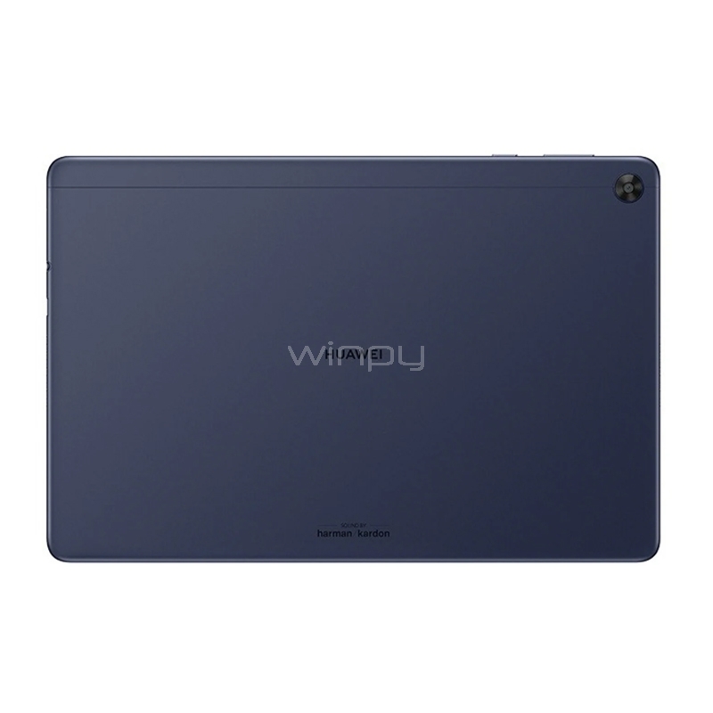 Tablet Huawei MatePad T10s de 10.1“ (Kirin 710A, 2GB RAM, 32GB Internos, DeepSea Blue)