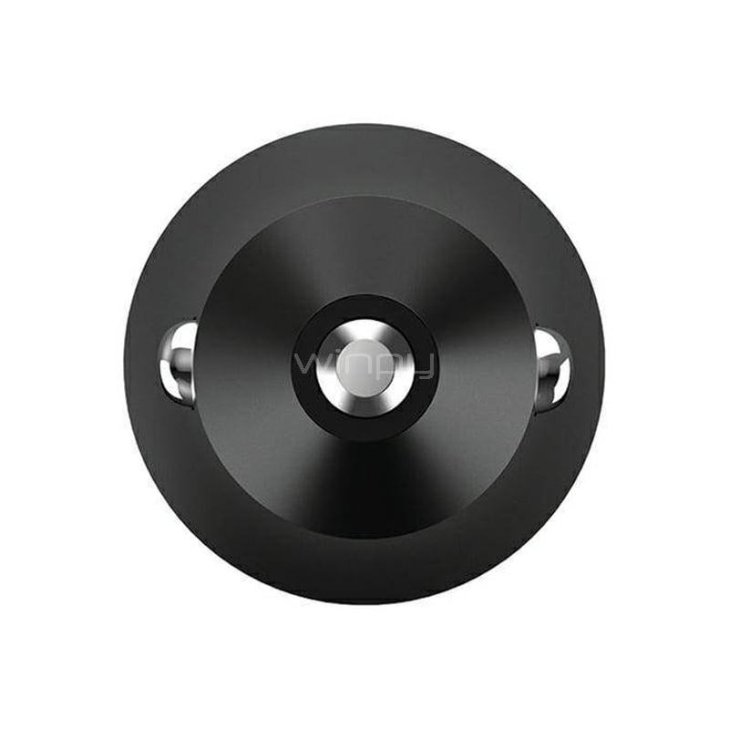 Cargador para Auto Xiaomi de 37W (Carga Rápida, USB x 2, Negro)