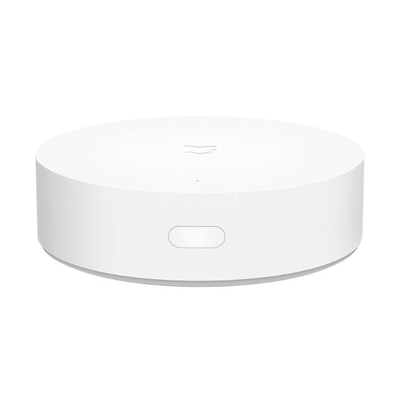 Centro de Administración Xiaomi Mi Smart Wireless Home Hub (Zigbee, Bluetooth Mesh 3, Blanco)