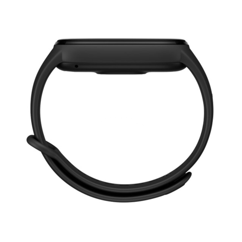 Smartwatch Xiaomi Mi Smart Band 6 (AMOLED, Bluetooth 5.0, Negro)