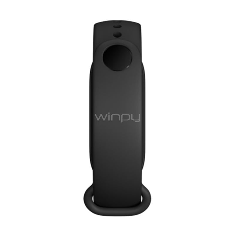 Smartwatch Xiaomi Mi Smart Band 6 (AMOLED, Bluetooth 5.0, Negro)