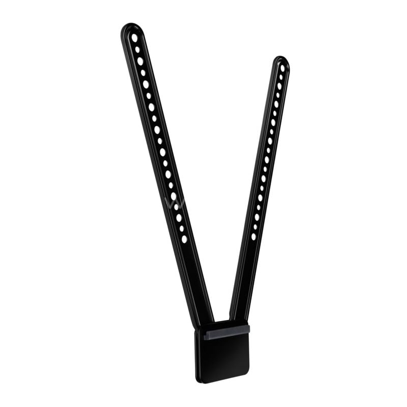 Pieza de Montaje Logitech para MeetUp (hasta 55“, VESA, Negro)