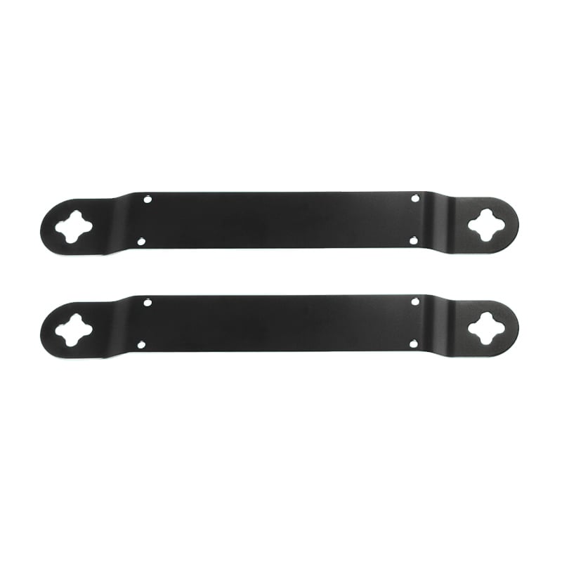 Kit de Montaje Logitech para Rally (Soporte Altavoz/Cámara/HUB, Negro)