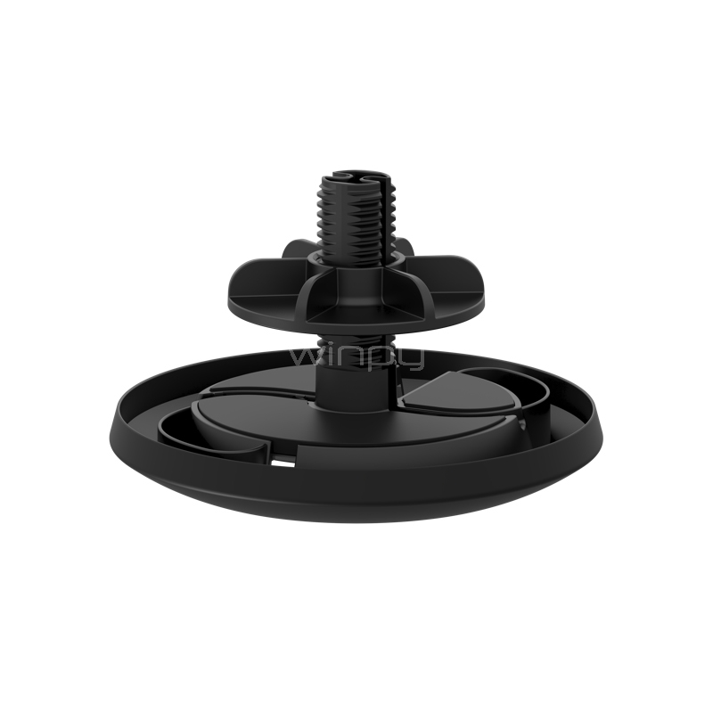 Pieza de Montaje Logitech para Rally Mic Pod (Grafito)