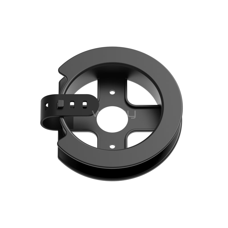 Pieza de Montaje Logitech para Rally Mic Pod (Grafito)