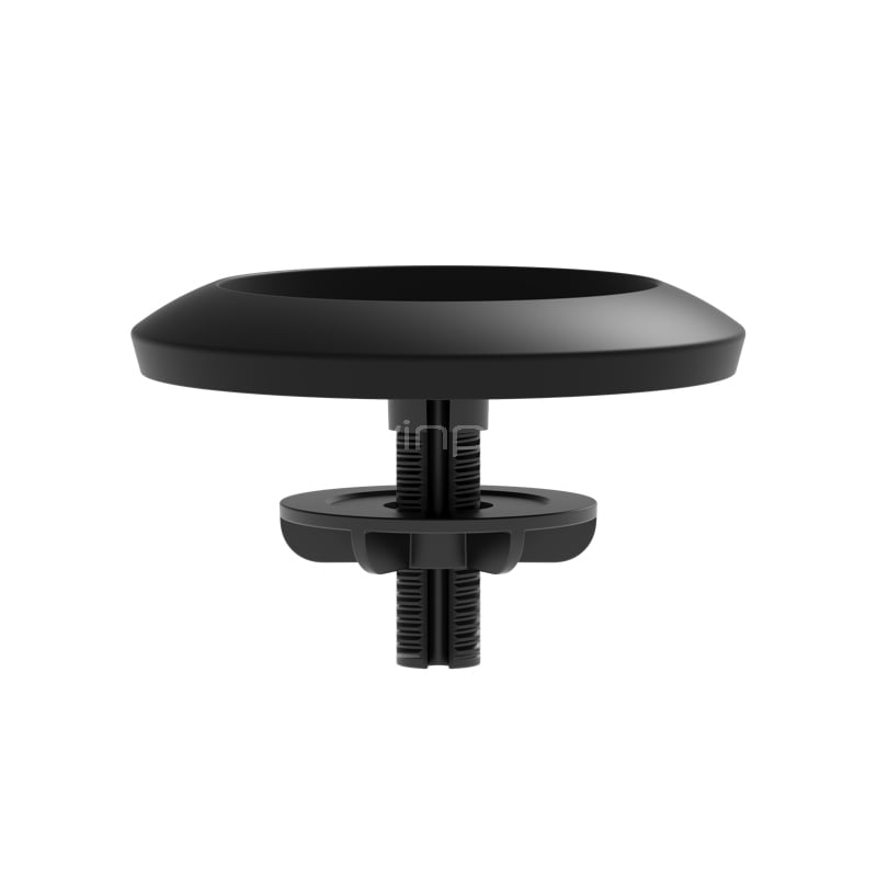 Pieza de Montaje Logitech para Rally Mic Pod (Grafito)