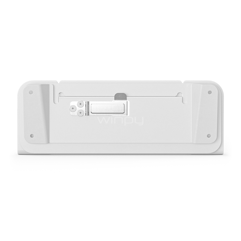 Pieza de Montaje Logitech Rally Bar Montaje en pared (Blanco)