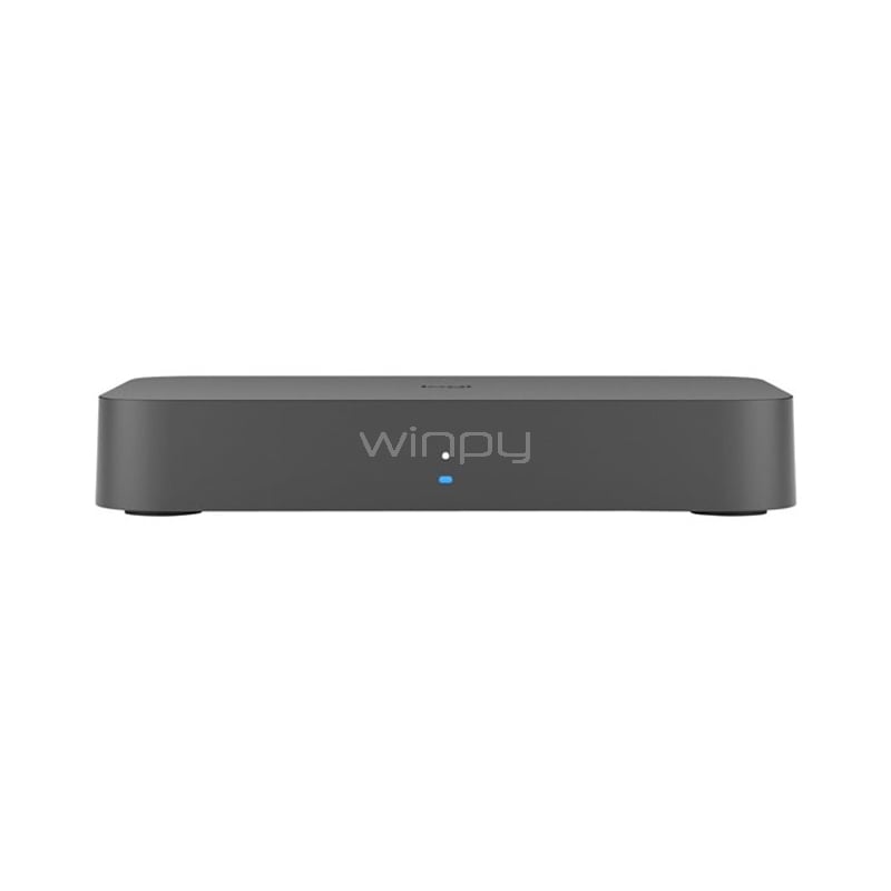 Link para Videoconferencias Logitech Swytch (HDMI x 2, USB 3.0, USB-C x 2)