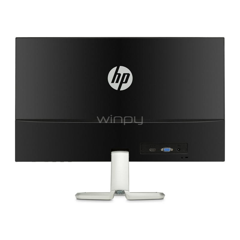 Monitor HP 24F Ultra Delgado de 24“ - 2XN60AA#ABA - Winpy.cl