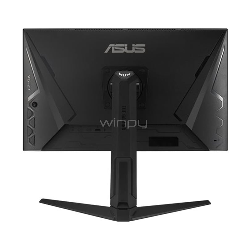 Monitor Gamer ASUS TUF Gaming VG27AQL1A de 27“ (IPS, WQHD, 170Hz, 1ms, DP+HDMI, Vesa)
