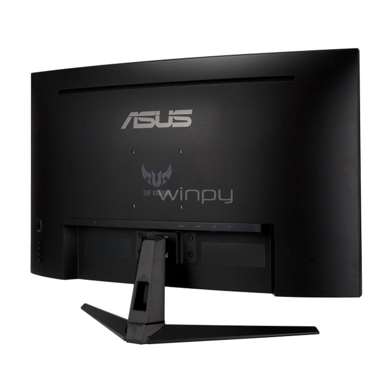 Monitor Gamer ASUS TUF Gaming VG32VQ1B de 32“ Curvo (VA, WQHD, 165Hz, 1ms, HDMI+DP, FreeSync, Vesa)