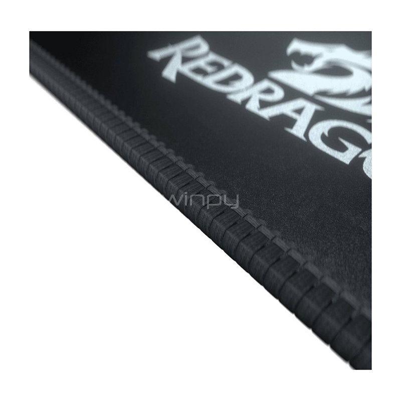 Mousepad Redragon P032 Flick XL (90x40cm, Negro)