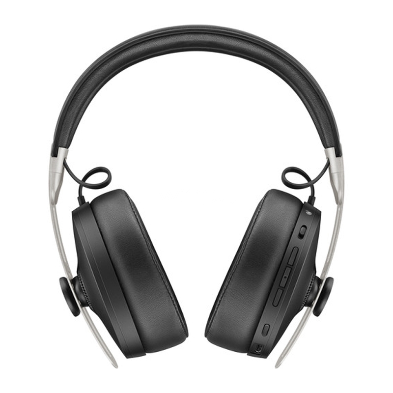 Audífonos Sennheiser Momentum 3 (Bluetooth, Negro) | 508234