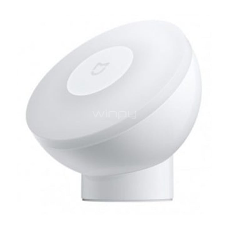 Luz Nocturna Mi Motion-Activated Night Light 2 (Blanco)