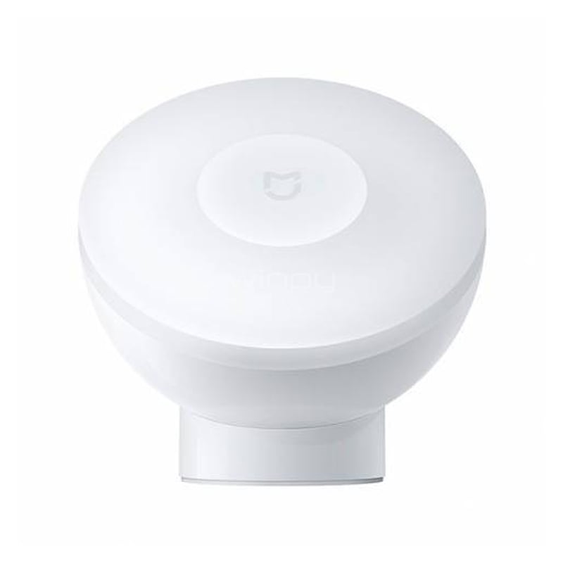 Luz Nocturna Mi Motion-Activated Night Light 2 (Blanco)