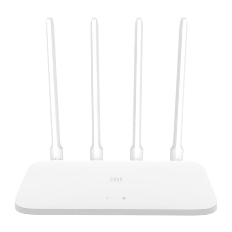 Router Xiaomi Mi 4A Gigabit Edition (Wi-Fi AC, hasta 1167Mbps)