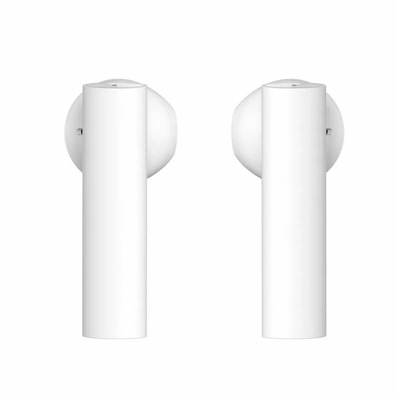 Auriculares Xiaomi Mi True Wireless Earphones 2S (Bluetooth, Blanco)