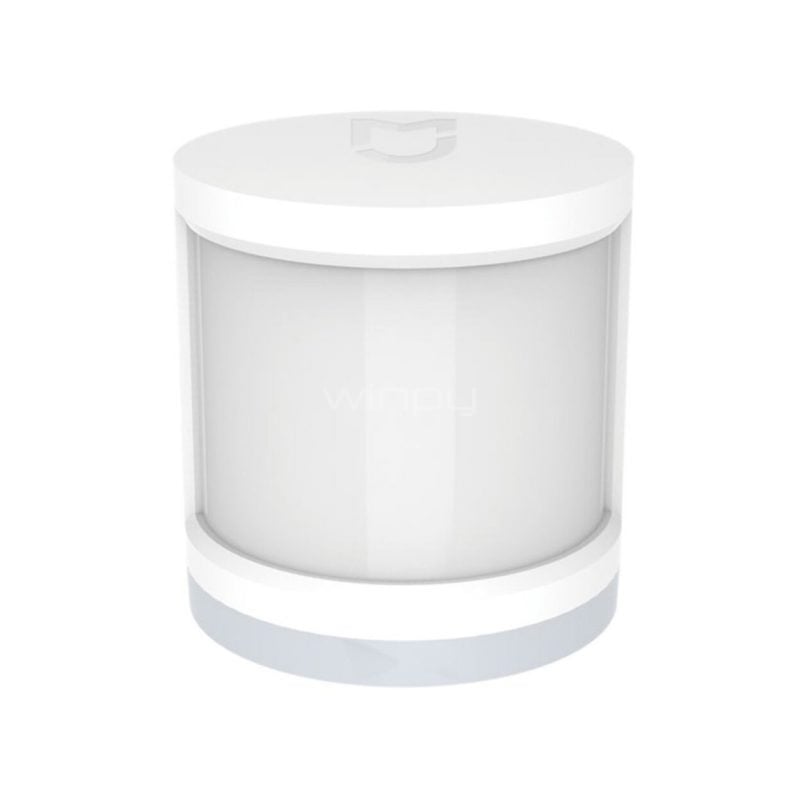 Sensor de movimiento Xiaomi Motion Sensor (Bluetooth, ZigBee, Blanco)