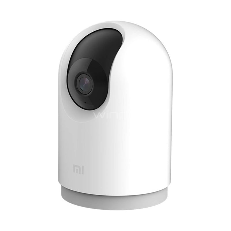Cámara de Seguridad Xiaomi Mi 360 Home 2K Pro (360 Grados, Blanco)