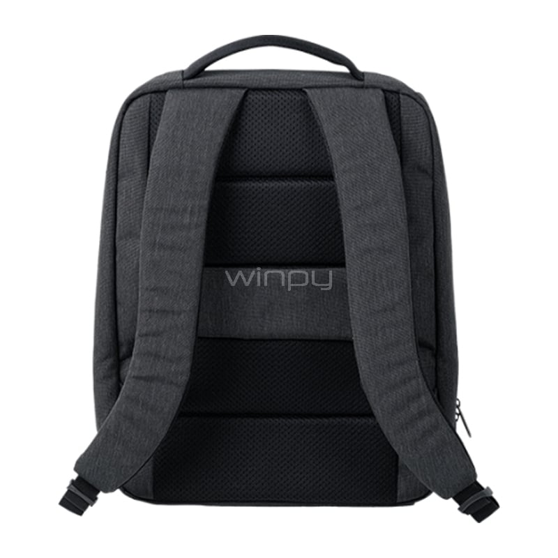 Mochila Xiaomi Carrying Backpack 2 (Hasta 14“, Gris Oscuro)