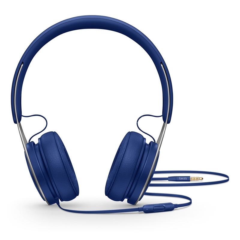Audífonos Beats EP On Ear (Jack 3.5mm, Azul) | ML9D2BE/A