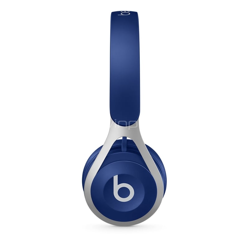 Audífonos Beats EP On Ear (Jack 3.5mm, Azul) | ML9D2BE/A