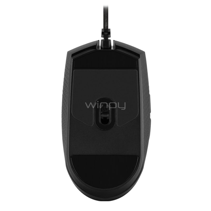 Mouse Gamer Corsair Katar Pro XT  (Sensor PixArt, 18.000dpi, RGB, Negro)