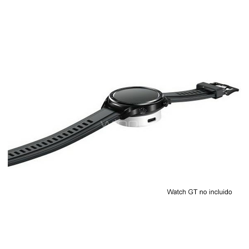 Base de Carga Huawei para Watch GT2 (Blanco)