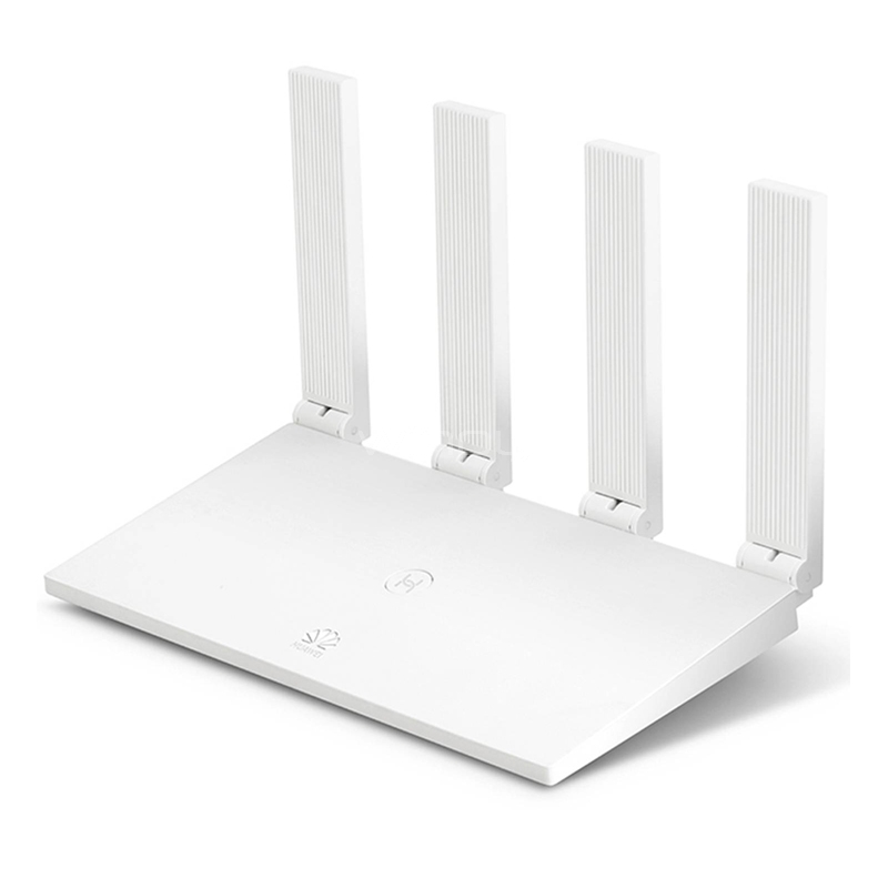 Router Huawei WS5200 V3 router inalámbrico  ( Doble banda 2,4 GHz / 5 GHz Blanco )