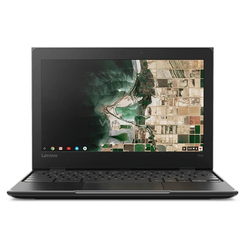 Notebook Lenovo Chromebook 100e 2° de 11.6“ (Celeron N4020, 4GB