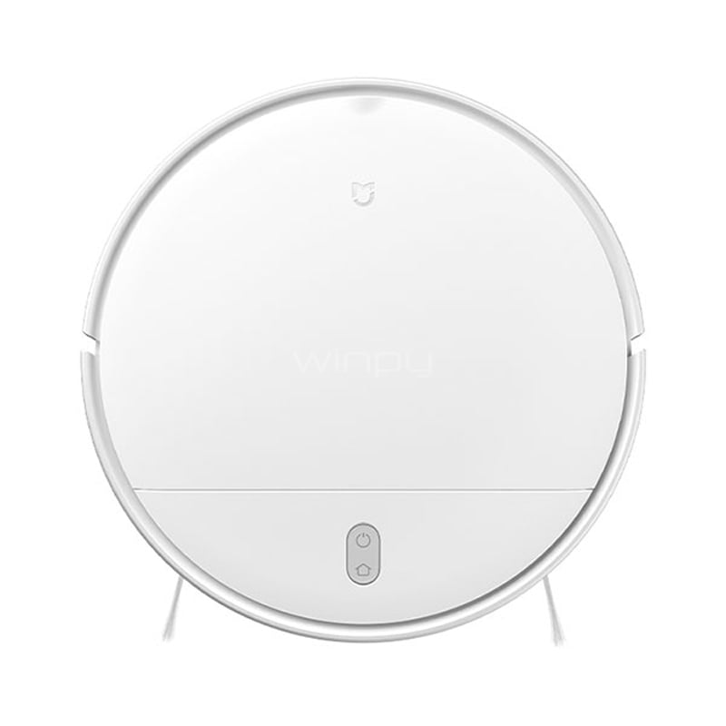 Aspiradora Robot Xiaomi Mi Vacuum Mop Essential de 2200PA (Wi-Fi, Blanco)